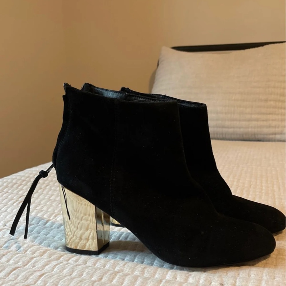 Steve Madden Boots